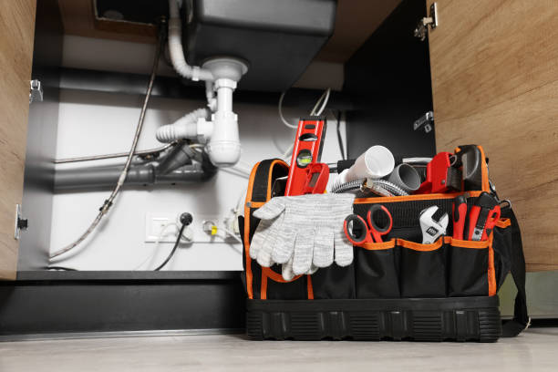 Reliable Elton, LA Plumbing Solutions