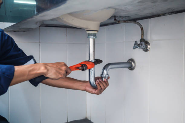 Best Leak Detection Services  in Elton, LA