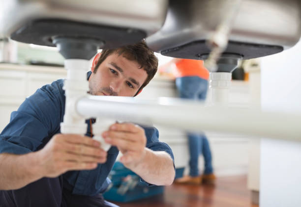 Best Faucet Repair  in Elton, LA