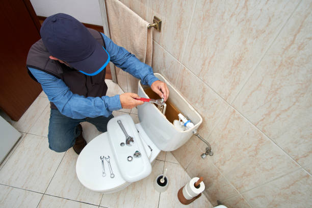 Best Same-Day Plumbing Service  in Elton, LA