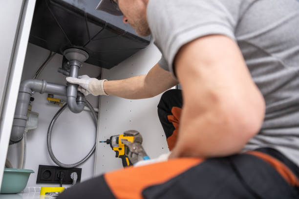 Best Leak Detection Services  in Elton, LA