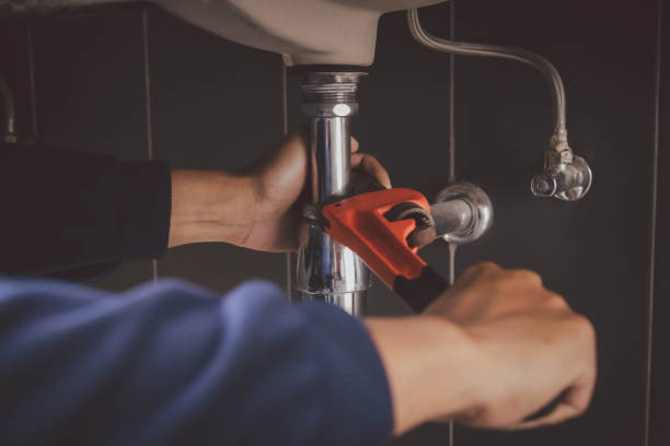 Best Sprinkler Systems  in Elton, LA