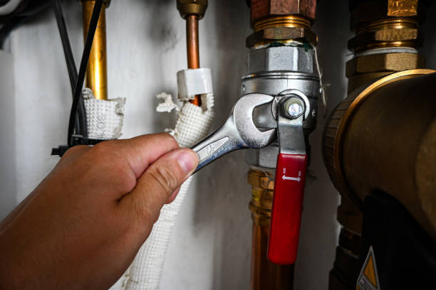 Best Shower Repair Services  in Elton, LA